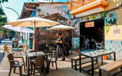 Marinilla: un destino gastronómico por descubrir