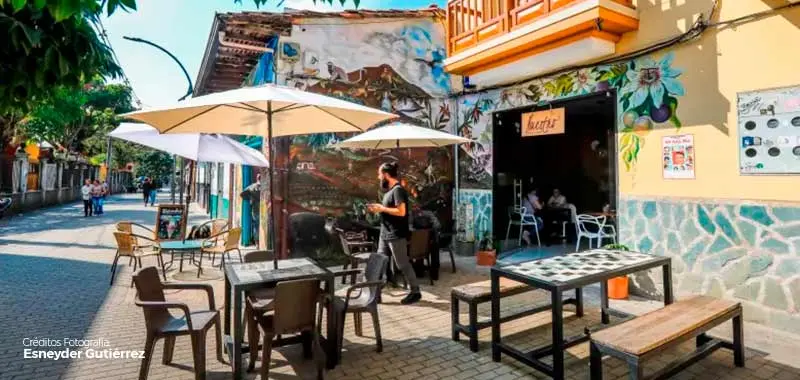 Marinilla: un destino gastronómico por descubrir