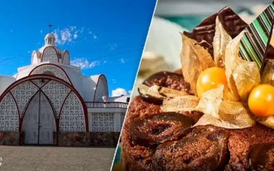 Marinilla: Turismo y Gastronomía