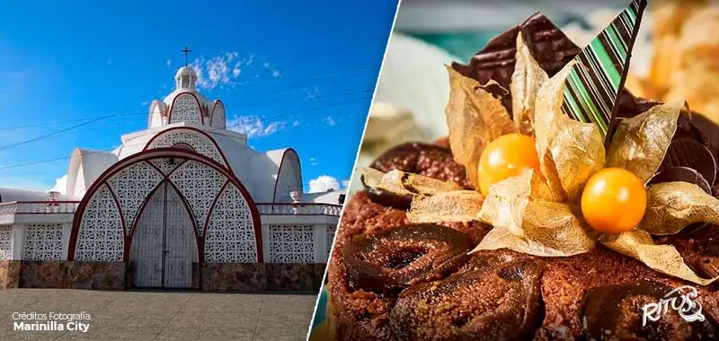 Marinilla: Turismo y Gastronomía